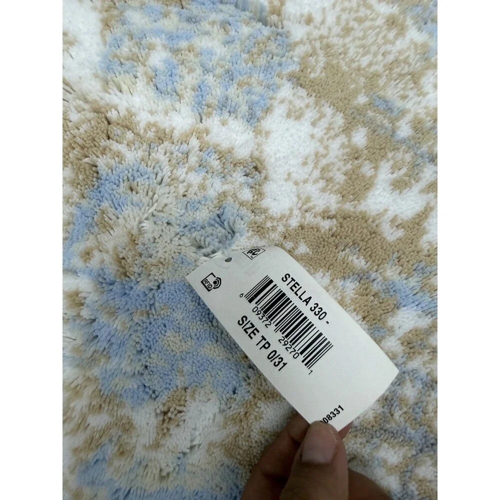 Abyss & Habidecor Stella Bath Rug Exclusive NEW $640
